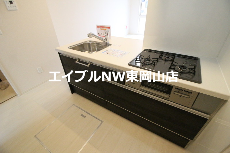 キッチン　台所