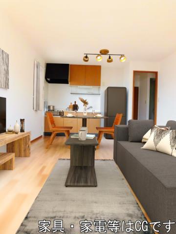 居室・リビング