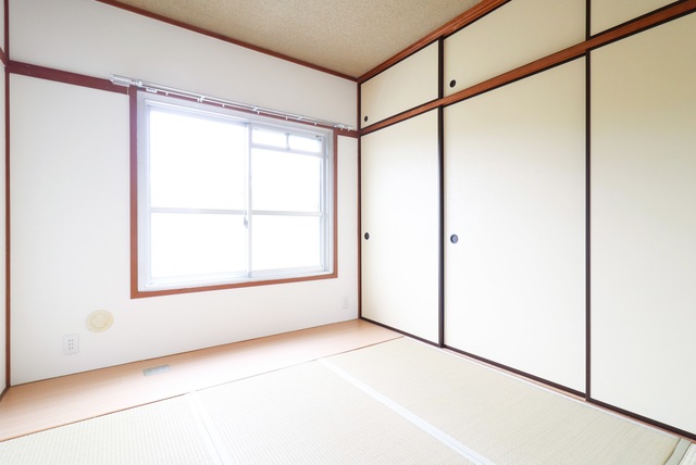 その他部屋・スペース　和室