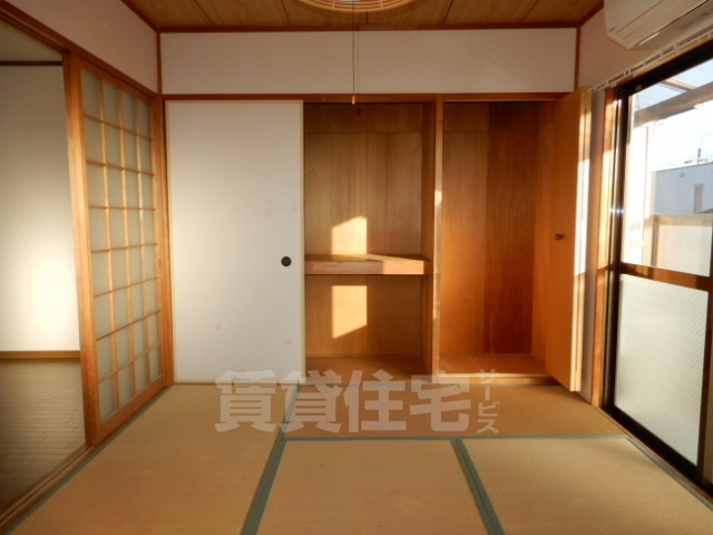 その他部屋・スペース