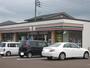 コンビニ　セブンイレブン 上越大豆1丁目店（コンビニ）まで1189m