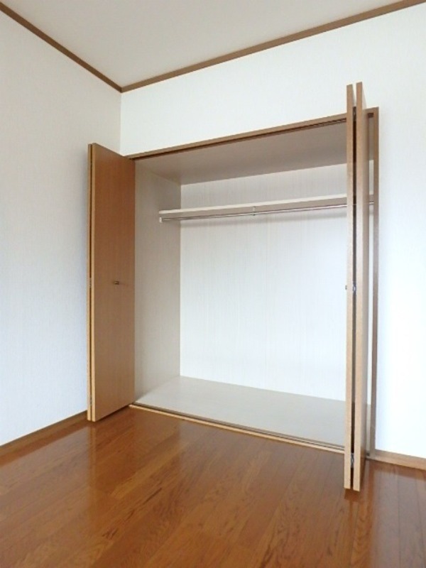 収納　図面と現状に相違がある場合には現状を優先