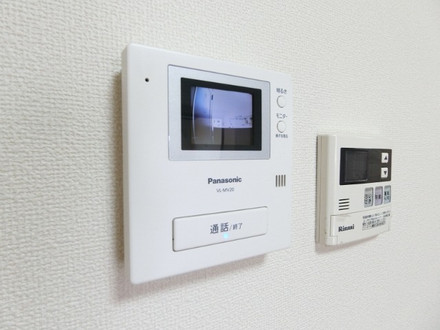 セキュリティ　図面と現状に相違がある場合には現状を優先