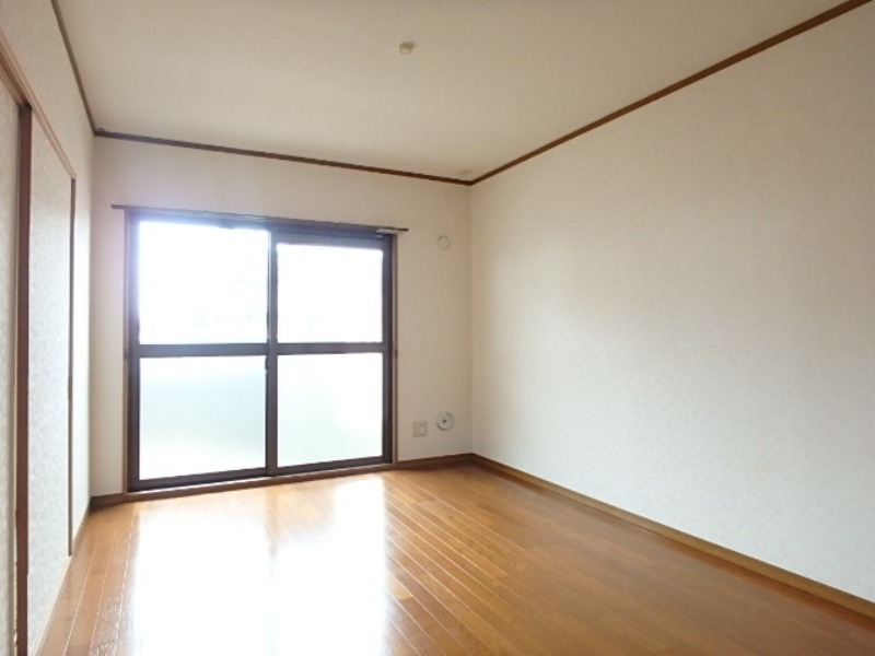 居室・リビング　図面と現状に相違がある場合には現状を優先