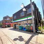 コンビニ　ファミリーマート尾山台駅南店（コンビニ）まで30m