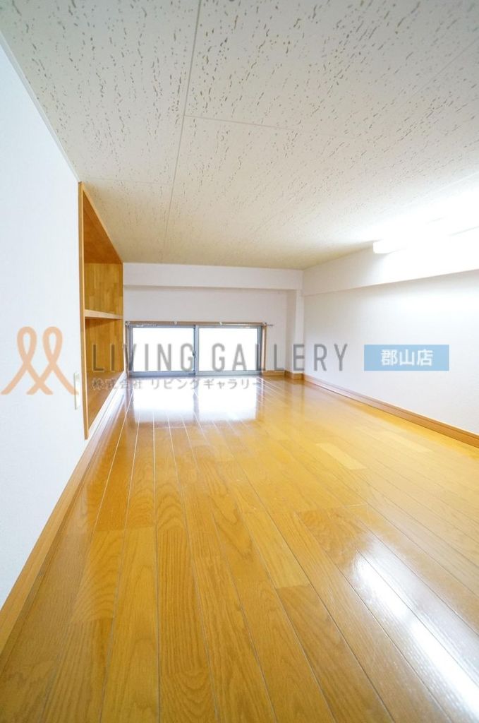 その他部屋・スペース　ロフトは、3.0帖の広さがございます。