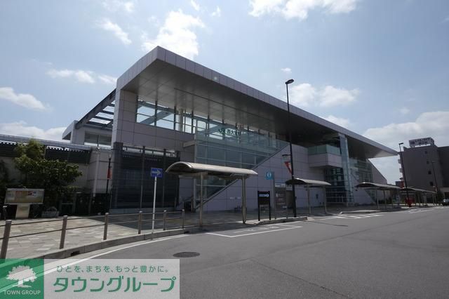 その他　西大宮駅（その他）まで960m