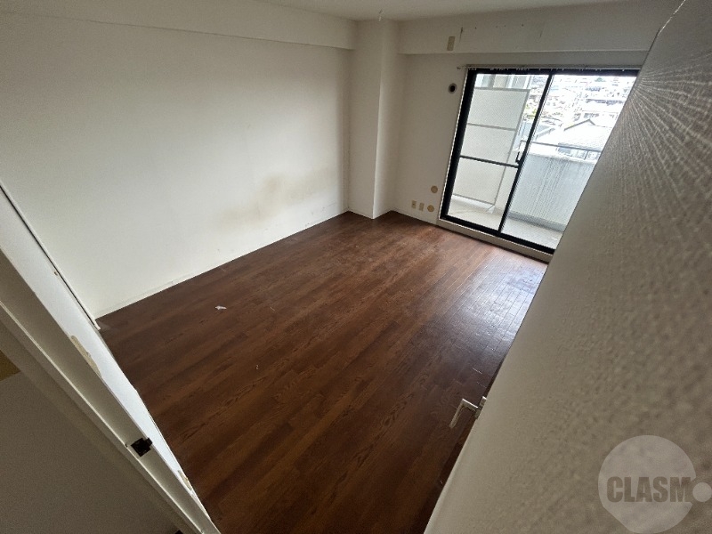 その他部屋・スペース　７．５帖の洋室です