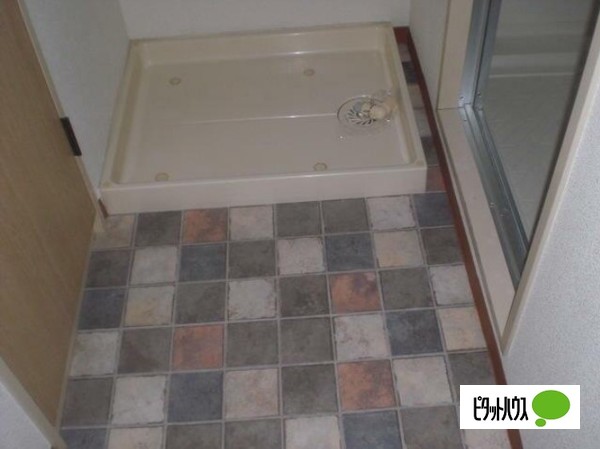 その他設備　他号室の写真です