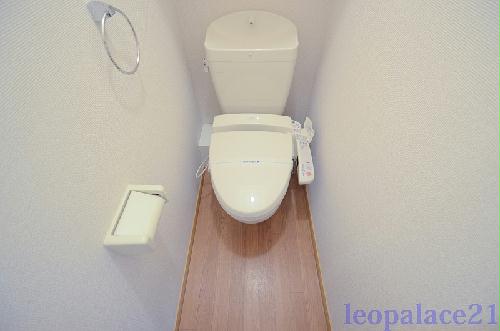 トイレ　※写真と現物が異なる場合は現物を優先いたします。