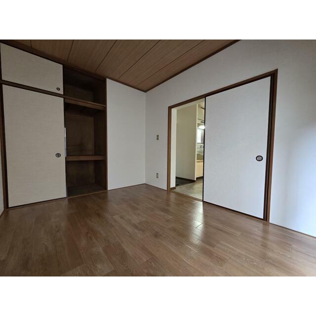 その他部屋・スペース　北側