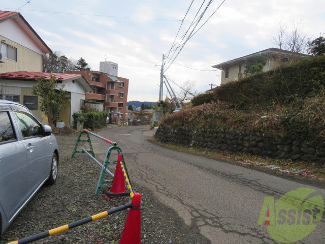 駐車場　駐車場その他