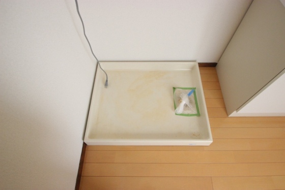 その他設備　※別部屋の写真です