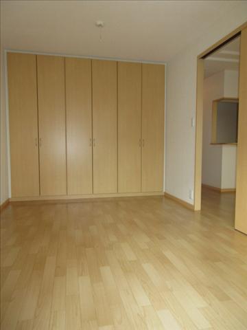 その他部屋・スペース　洋室