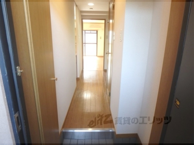 その他部屋・スペース　廊下