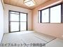 その他設備　和室、ちょっとしたくつろぎスペースにいかがでしょうか