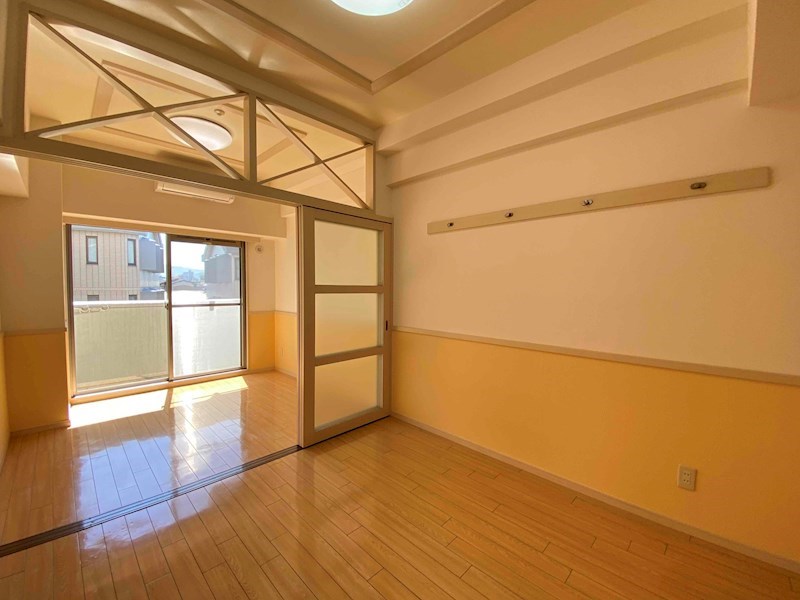 その他部屋・スペース　別号室イメージ