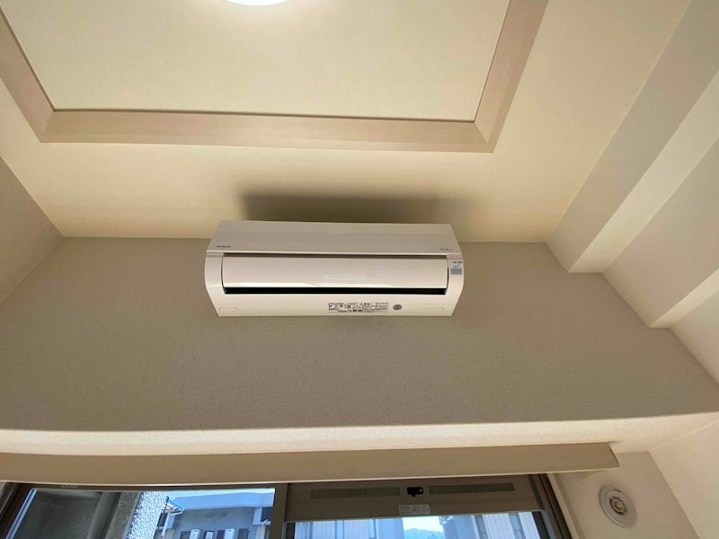 その他設備　別号室イメージ