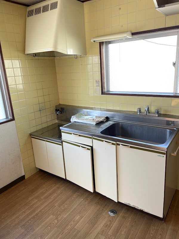 キッチン　他部屋参照