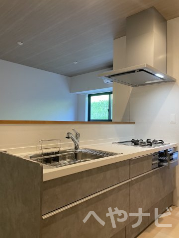 キッチン　★キッチン