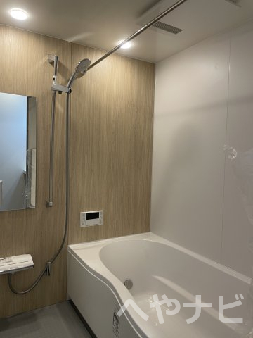 バス・シャワールーム　★バス