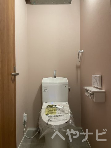 トイレ　★トイレ