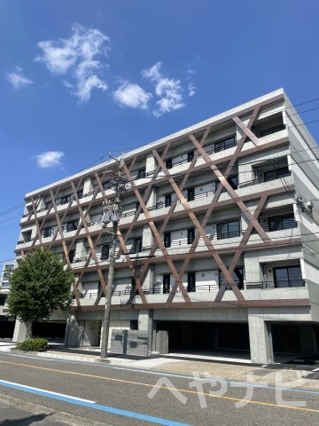 建物外観　★外観