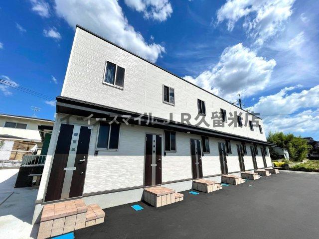 エントランス　ゆとりのあるエントランスです