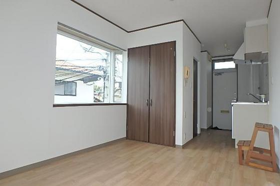 その他　※他号室の写真です