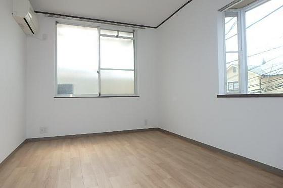 その他部屋・スペース　※他号室の写真です