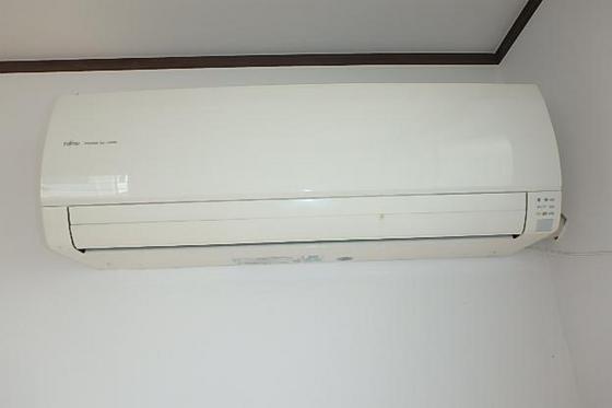 その他設備　※他号室の写真です