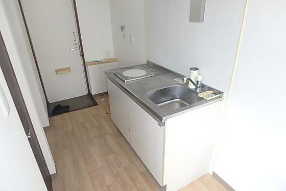 その他部屋・スペース　※他号室の写真です