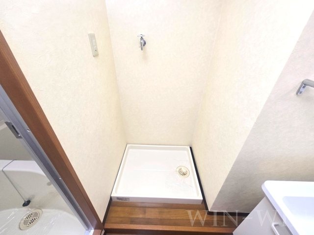 その他設備　イメージ（同建物内別部屋の写真です）