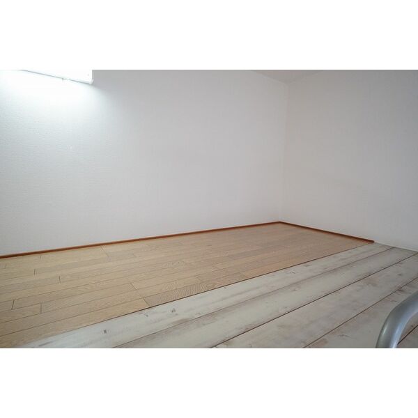 その他　ロフト