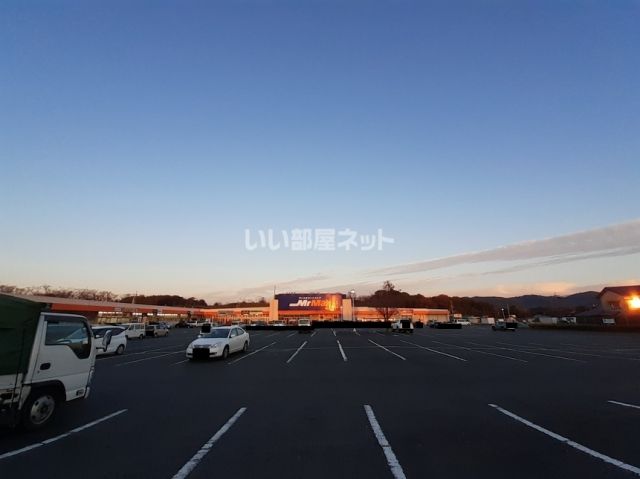 その他　ミスターマックス松橋店（その他）まで777m