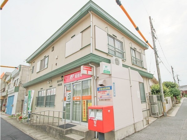 郵便局　西大寺中郵便局（郵便局）まで477m