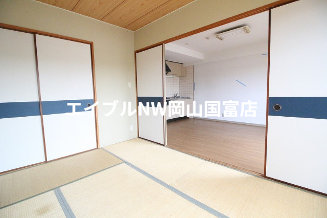 その他部屋・スペース