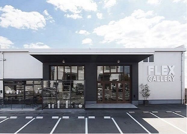 その他　フレックスギャラリー岡山店（その他）まで1500m
