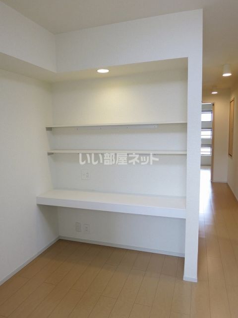 その他部屋・スペース