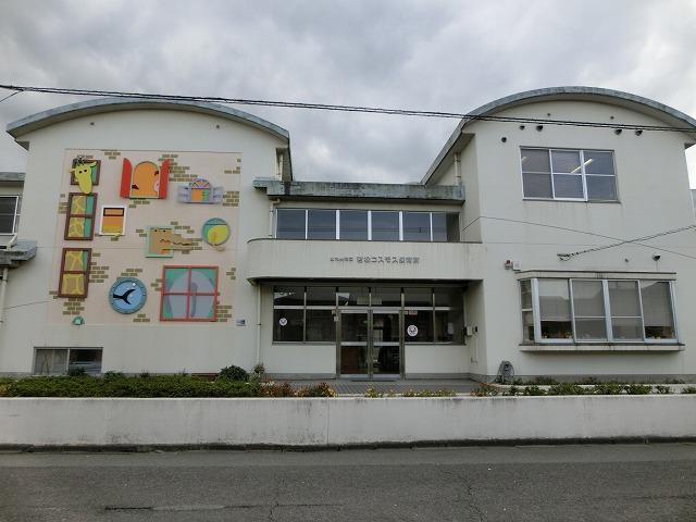 幼稚園・保育園　若松コスモス保育所（幼稚園・保育園）まで220m