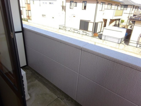 ＪＲ北陸本線 坂田駅 徒歩12分 2階建 築24年の内装写真