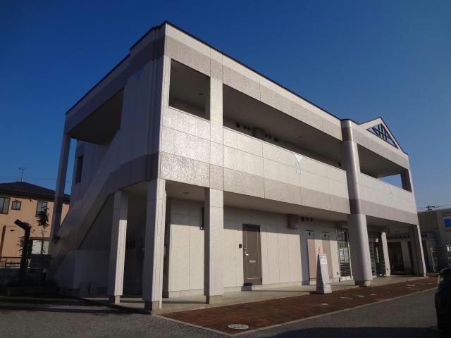 ＪＲ北陸本線 坂田駅 徒歩12分 築24年