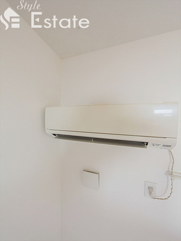 その他設備　エアコン★