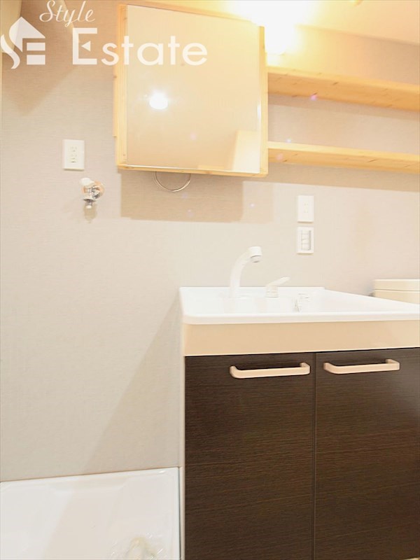 洗面設備　洗面所★