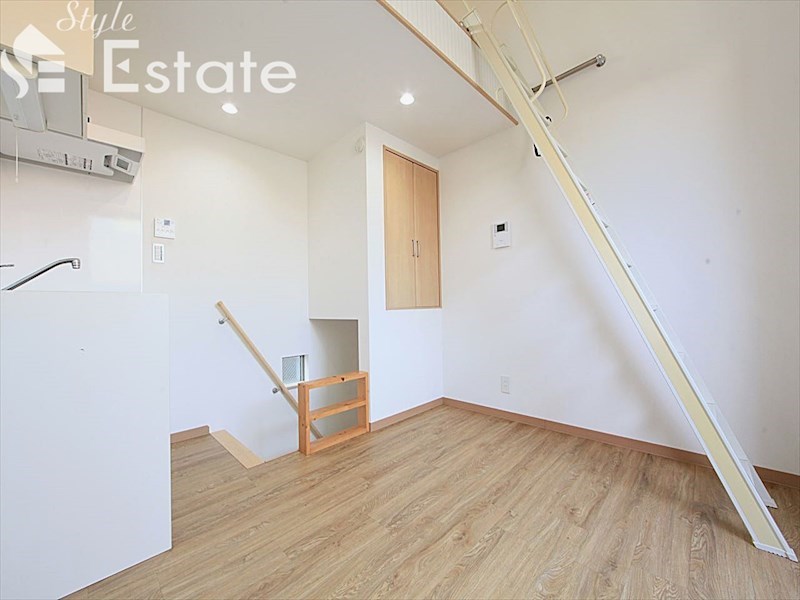 居室・リビング　洋室★