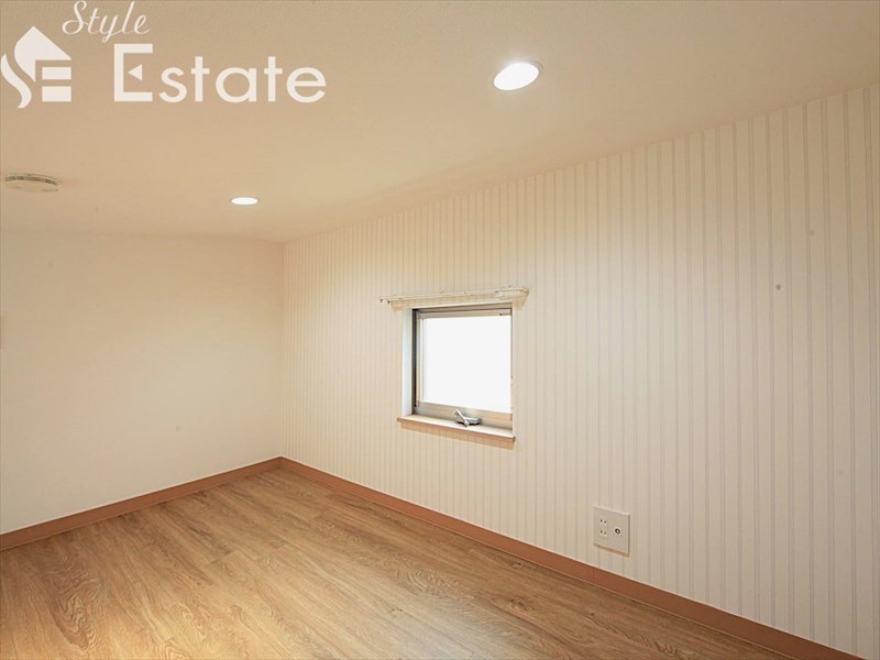 その他部屋・スペース　ロフト★