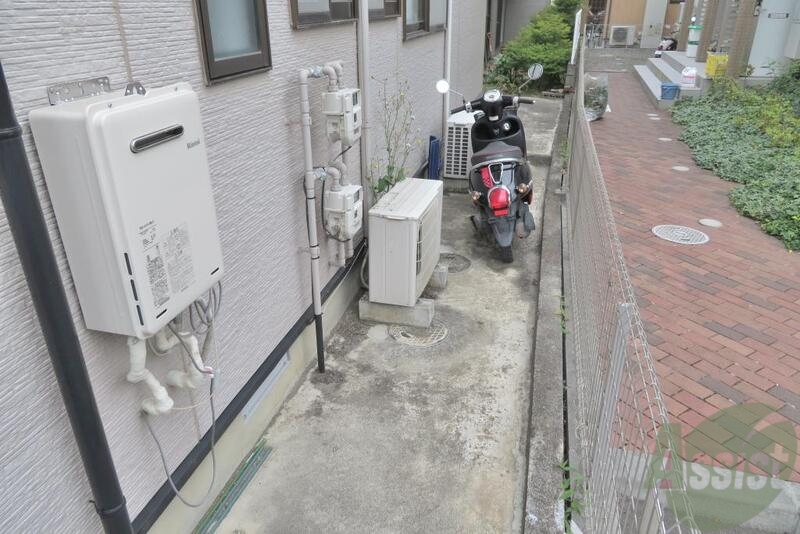 その他　（その他）まで100m