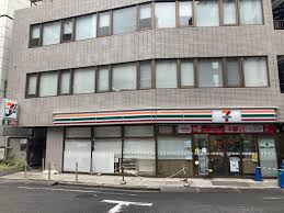 コンビニ　セブンイレブン渋谷1丁目店（コンビニ）まで167m