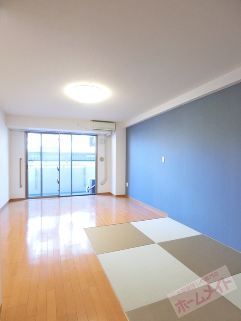 その他　琉球畳がお洒落を演出。。。♪♪