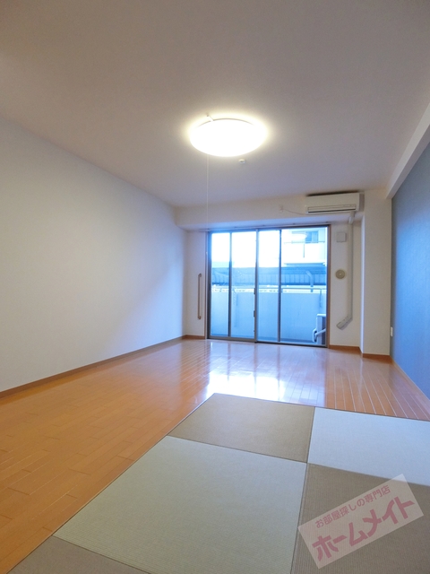 その他設備　琉球畳がお洒落を演出。。。♪♪